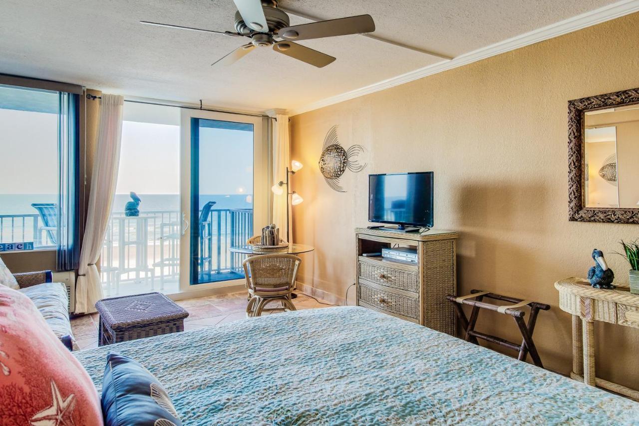 Harbour Beach Resort Дейтона-Бич Экстерьер фото