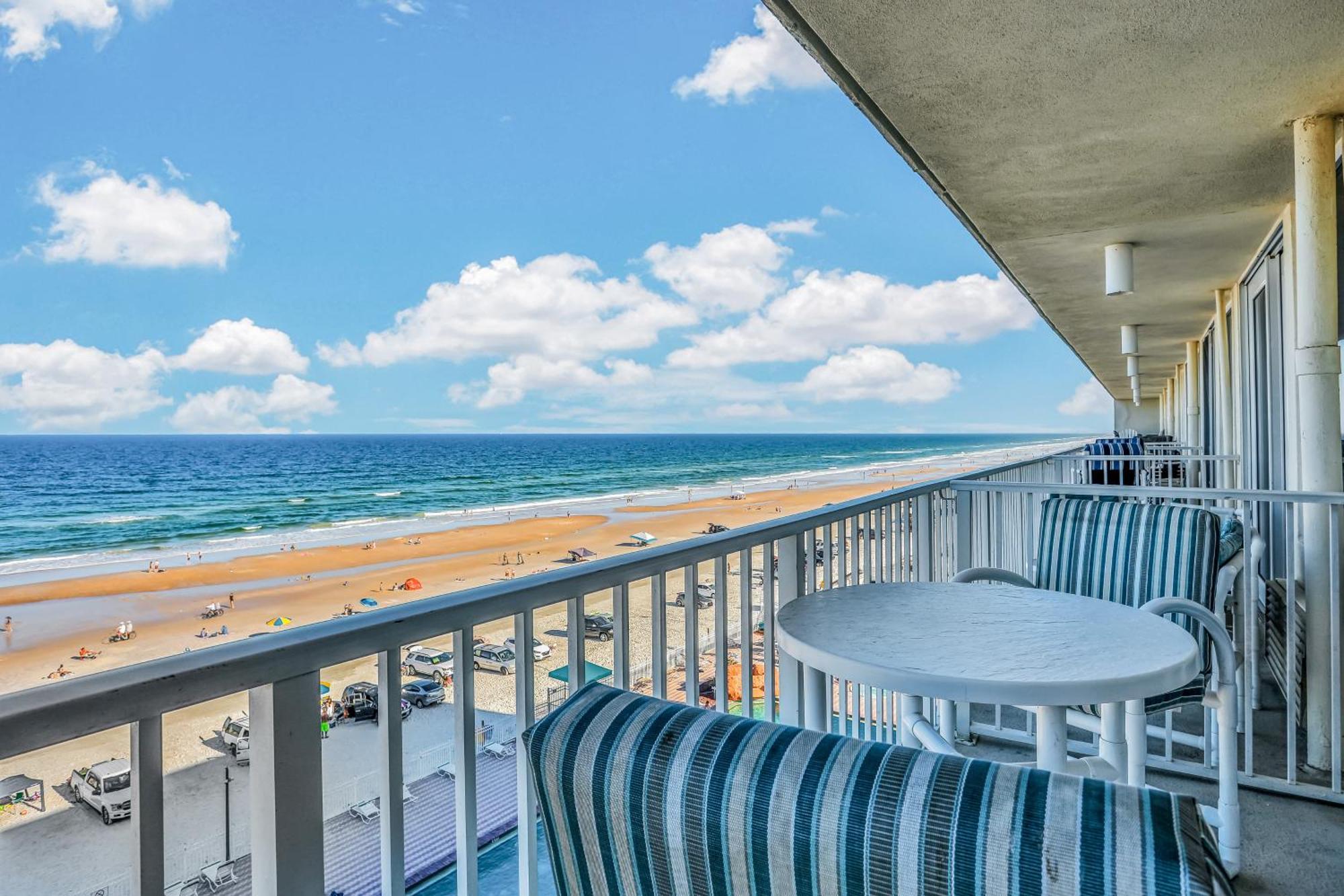 Harbour Beach Resort Дейтона-Бич Номер фото
